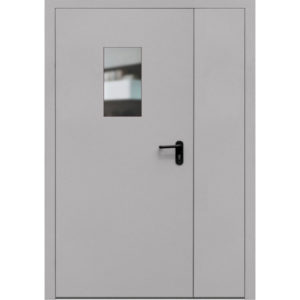 Противопожарная дверь 2000×700 / серия FRM55111